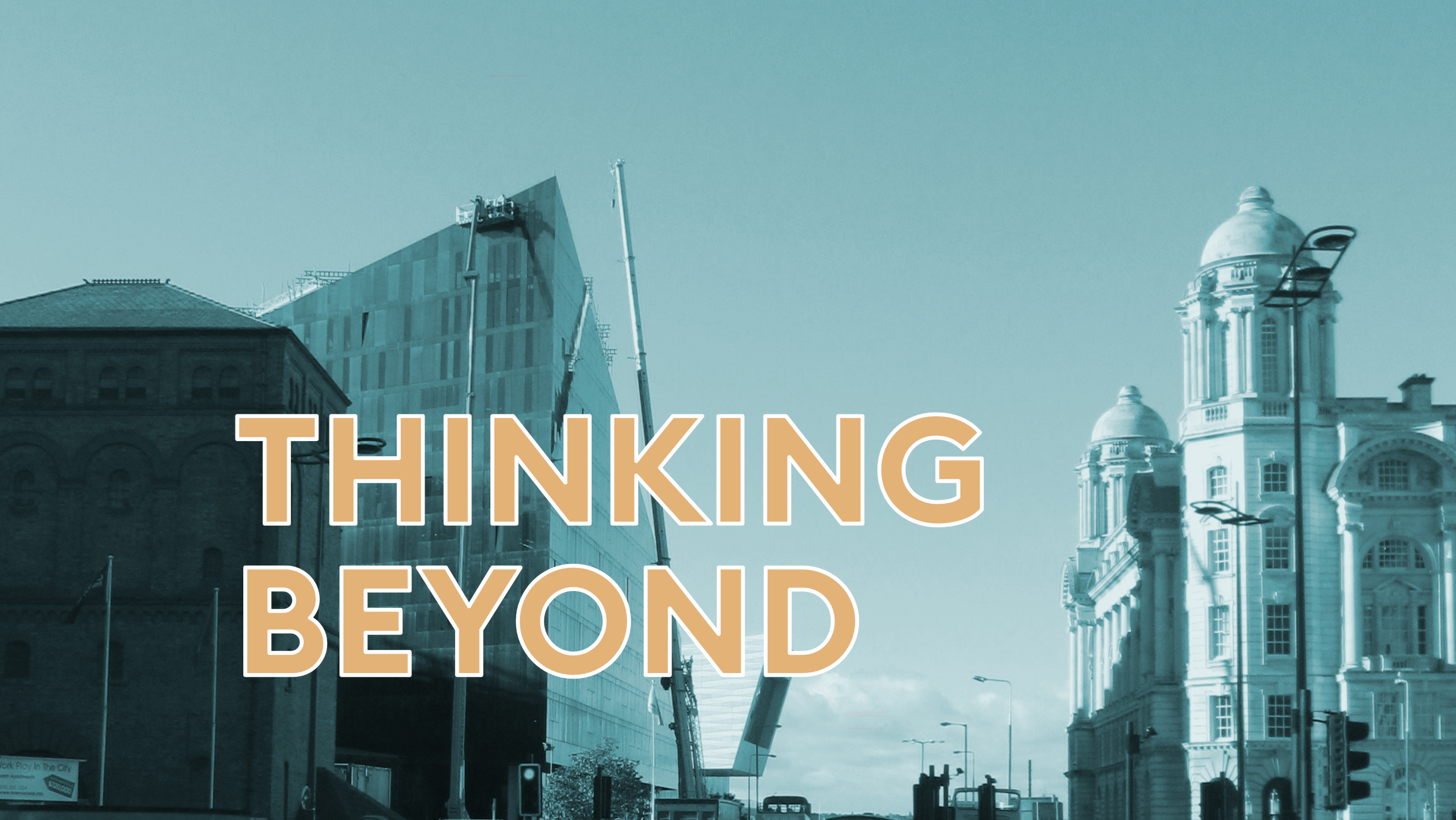 Thinking Beyond