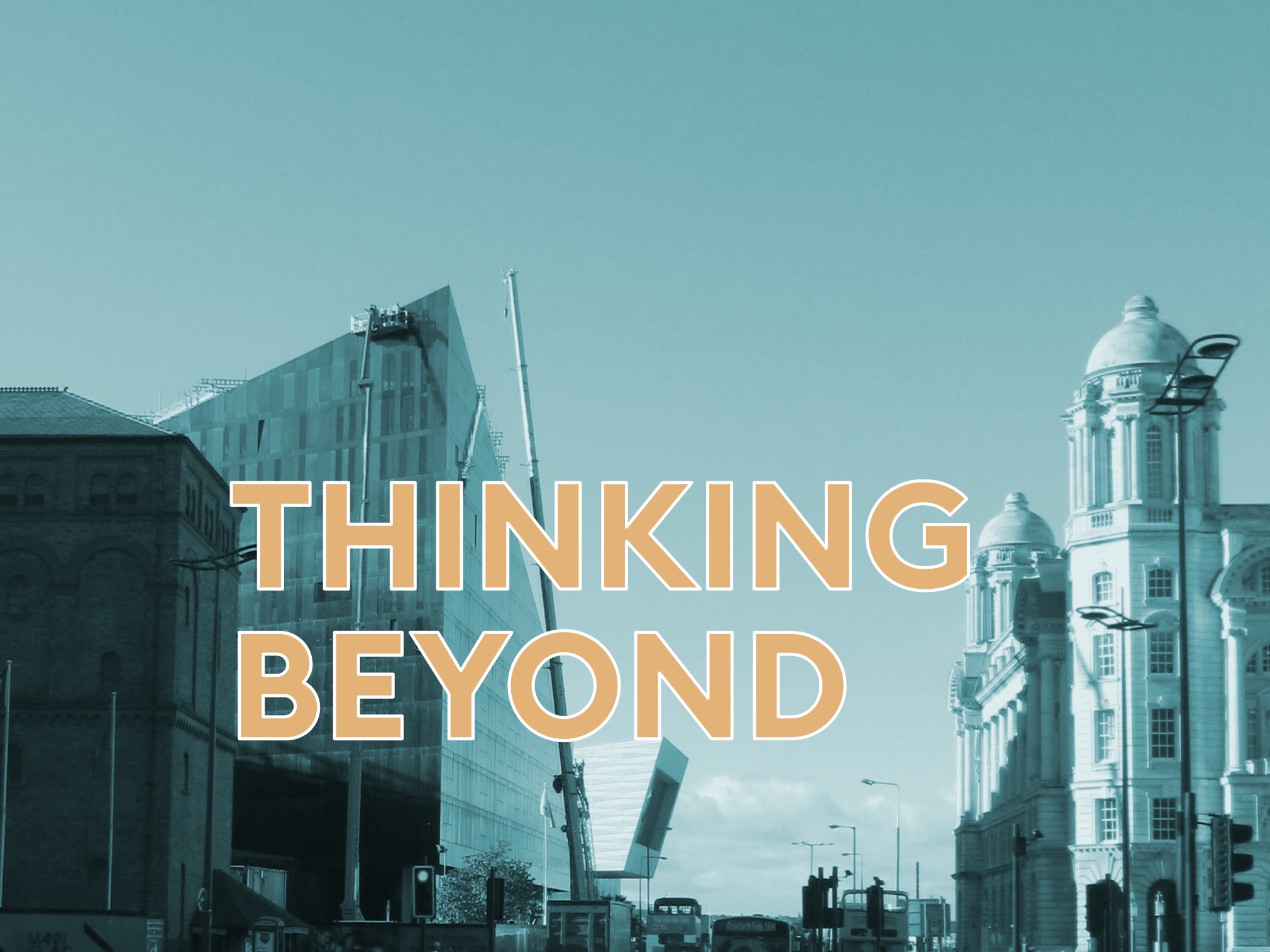 Thinking Beyond