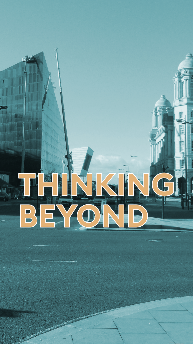 Thinking Beyond