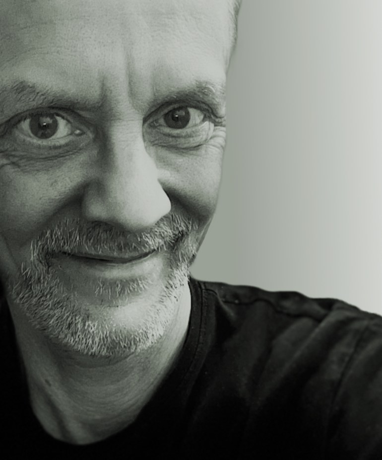 Matthias Wurch Portrait